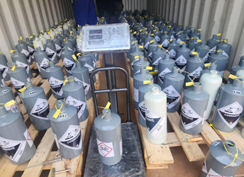 Silver Liquid Mercury for sale