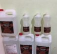 Manufacturing Process of Caluanie Muelear Oxidize