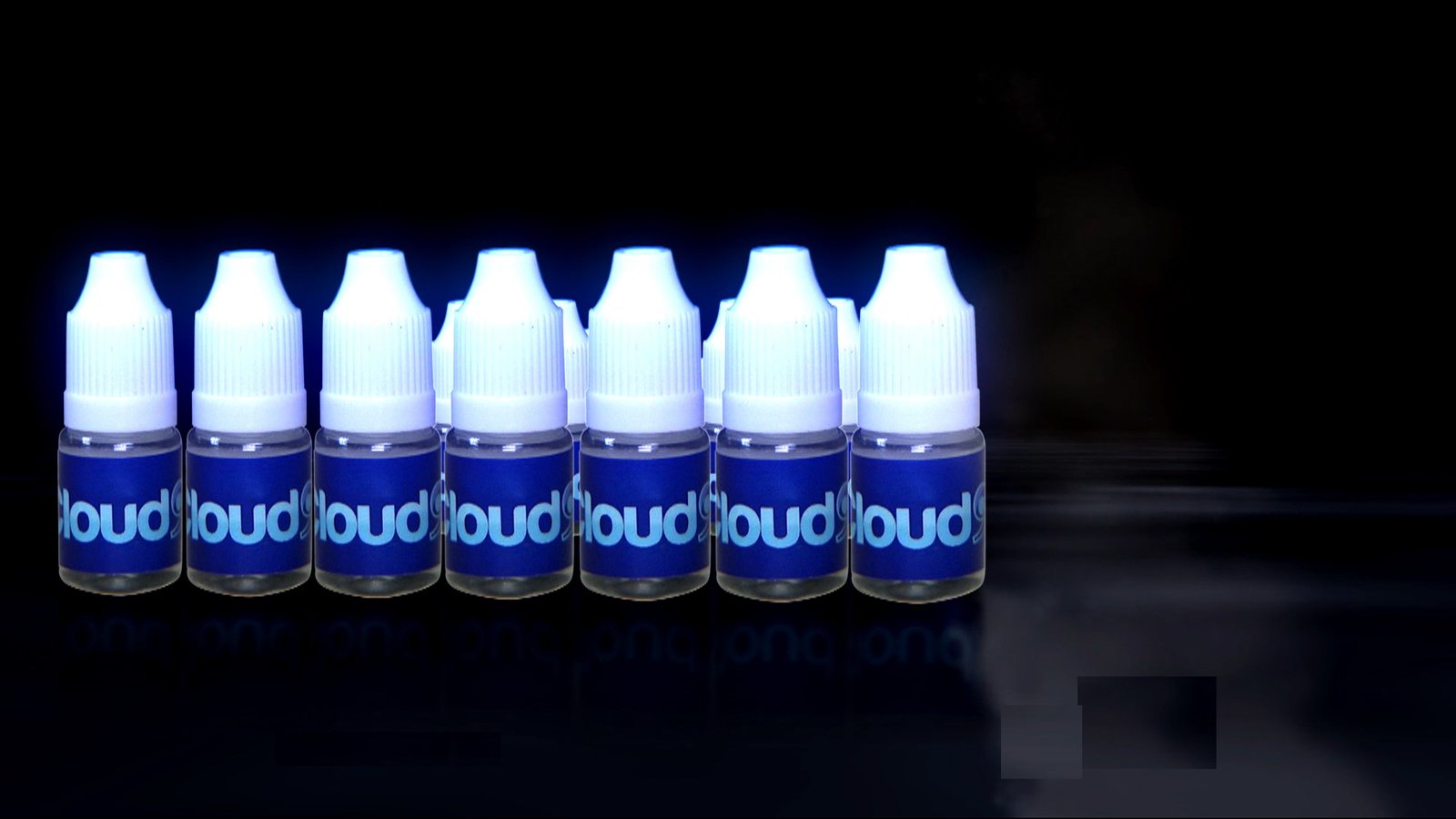 Cloud 9 Liquid Incense