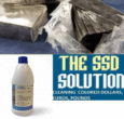 SSD Automatic Solution