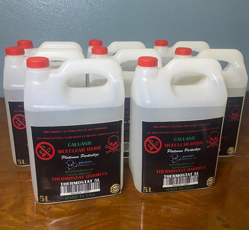 Buying Caluanie Muelear Oxidize
