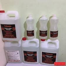 Buy Caluanie Muelear Oxidize in Europe