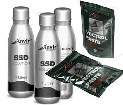 SSD Chemical Solution Price