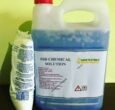 Buying SSD Chemical Solution Online