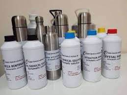 SSD Chemical for Currency Cleaning