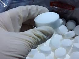 Sodium Cyanide for sale