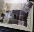 SSD Automatic Solution for Professional Money Cleaning