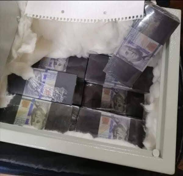 SSD Automatic Solution for Professional Money Cleaning