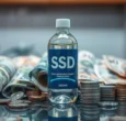 Using SSD Solution for Defaced Currency