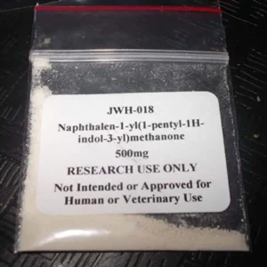 Kaufen Sie JWH-018 Online