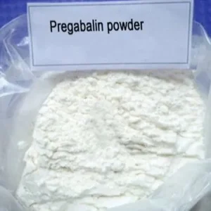 Pregabalin-powder