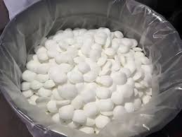 Sodium Cyanide for gold mining