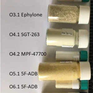 Kaufen Sie JWH-21 Online