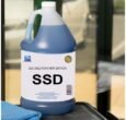 SSD Chemical Solution Reviews