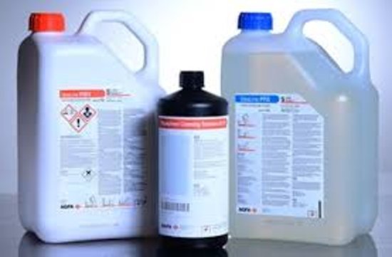 Best SSD Chemical Suppliers for Black Notes